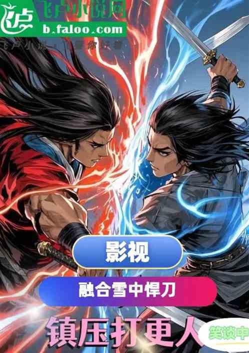 影视:融合雪中悍刀,镇压打更人