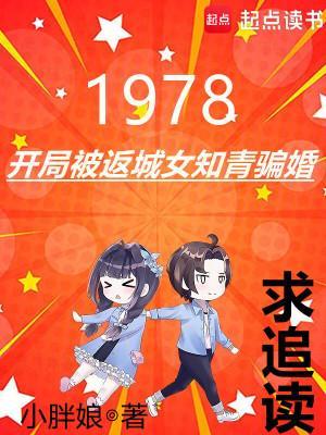 1978:开局被返城女知青骗婚