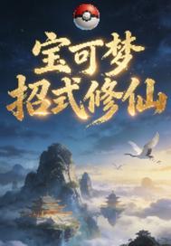 宝可梦招式修仙