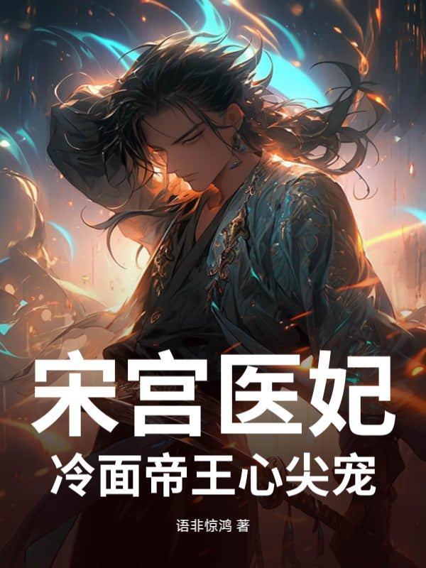 宋宫医妃:冷面帝王心尖宠