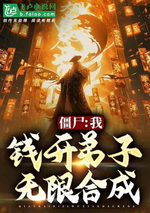 僵尸:开局无限合成,九叔人傻了