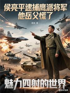 侯亮平逮捕鹰派将军,他岳父慌了