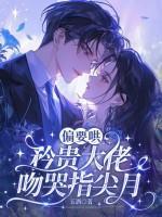 偏要哄,矜贵大佬吻哭指尖月