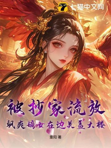 被抄家流放，飒爽嫡女在边关盖大楼！