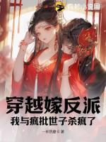 穿越嫁反派,我与疯批世子杀疯了