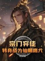 宗门弃徒，转身成为仙朝鹰犬