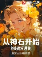 从神石开始的超级进化