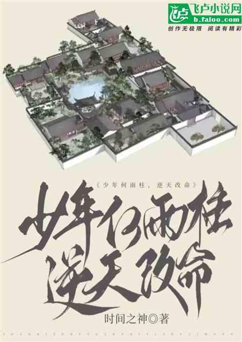 少年何雨柱,逆天改命