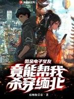 氪金电子女友，竟能帮我杀穿缅北！？
