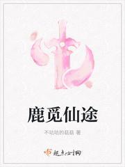 鹿觅仙途