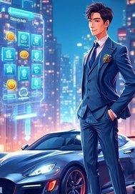 我每日签到开启顶豪人生