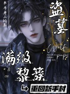 盗墓:满级黎簇重回新手村