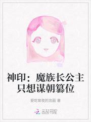神印:魔族长公主只想谋朝篡位