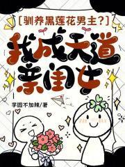 驯养黑莲花男主？我成天道亲闺女