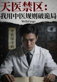 天医禁区：我用中医规则破