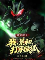 假面骑士:我,景和,打穿极狐