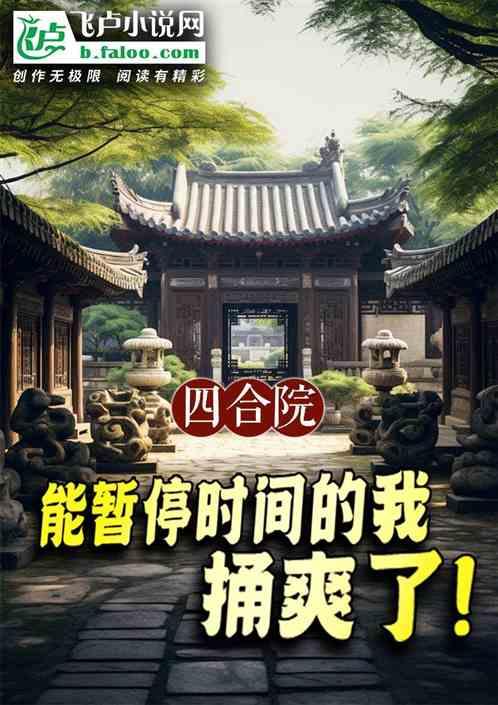 四合院:能暂停时间的我捅爽了!