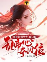 重生再嫁皇胄,我只想乱帝心夺凤位