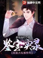 鉴宝实录:我混古玩那些年