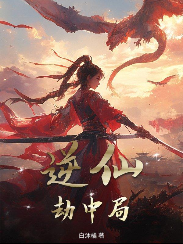 逆仙:劫中局
