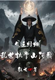 气运烽烟:乱世执掌山河鼎