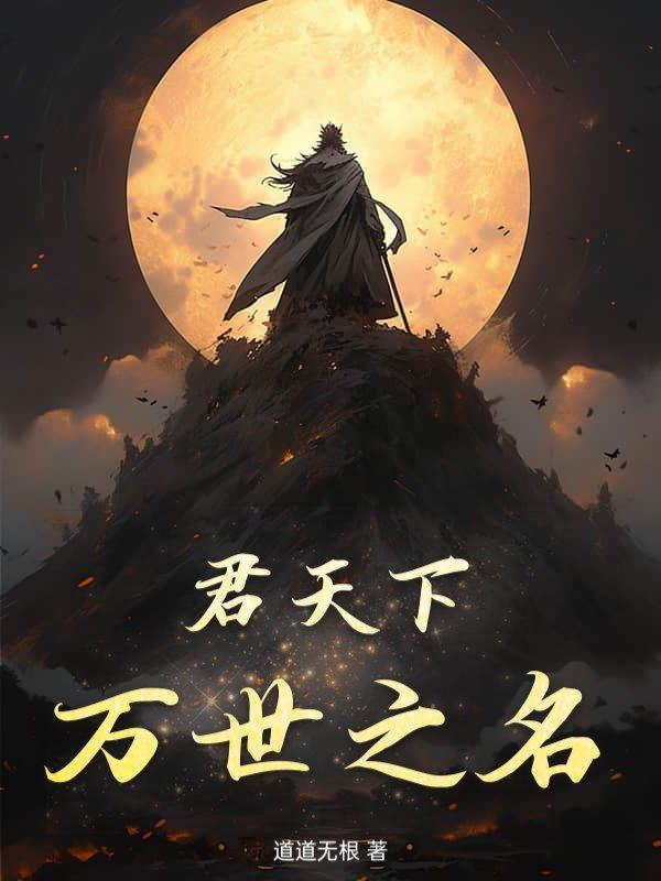 君天下,万世之名