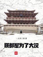 朕，都是为了大汉！