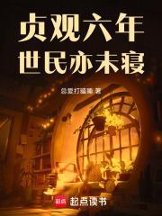 贞观六年，世民亦未寝