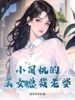 小司机的美女总裁老婆