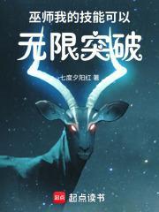 巫师：我的技能可以无限突破